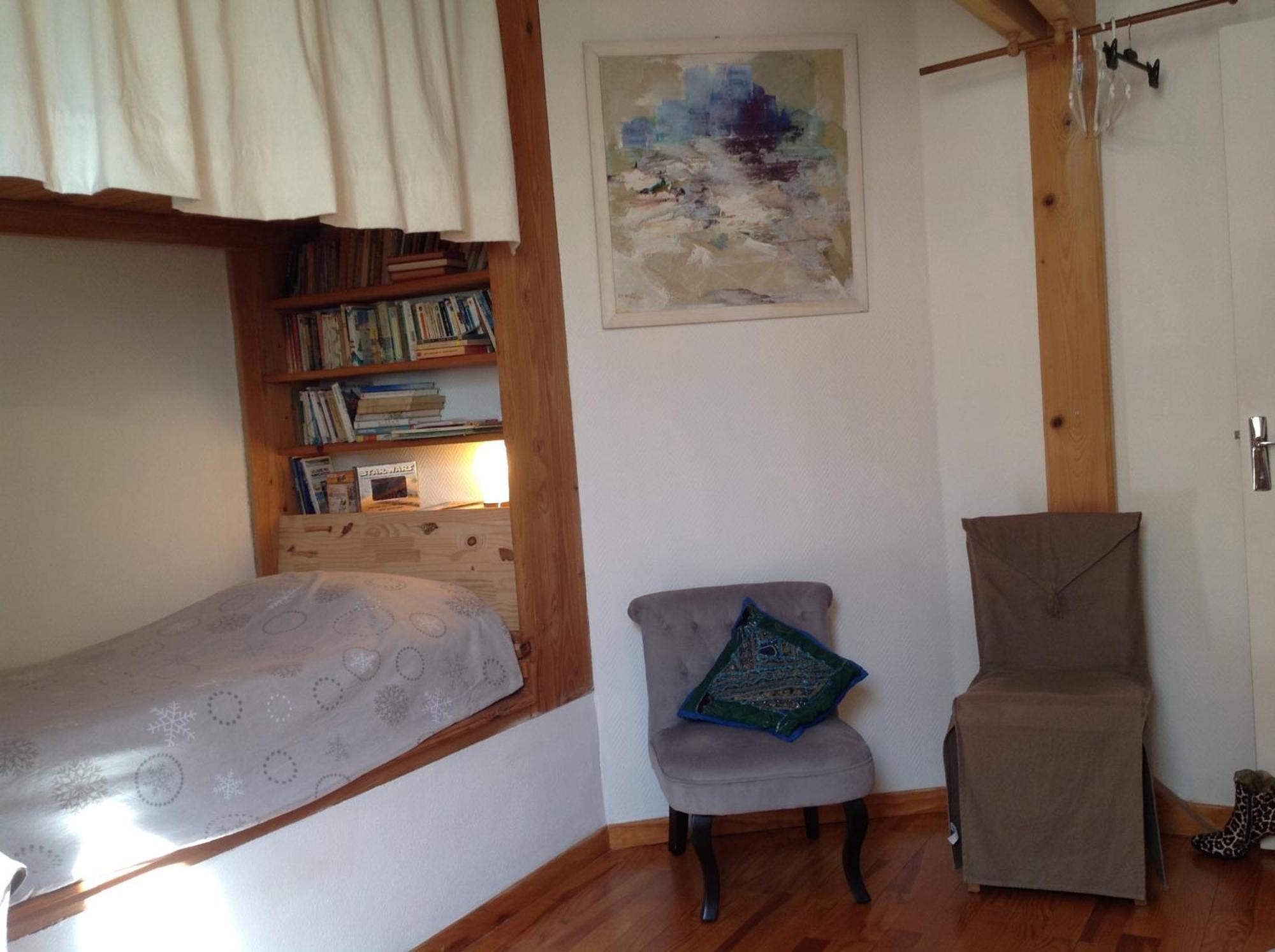 Petite Suite Douillette Saint-Pargoire Exterior foto