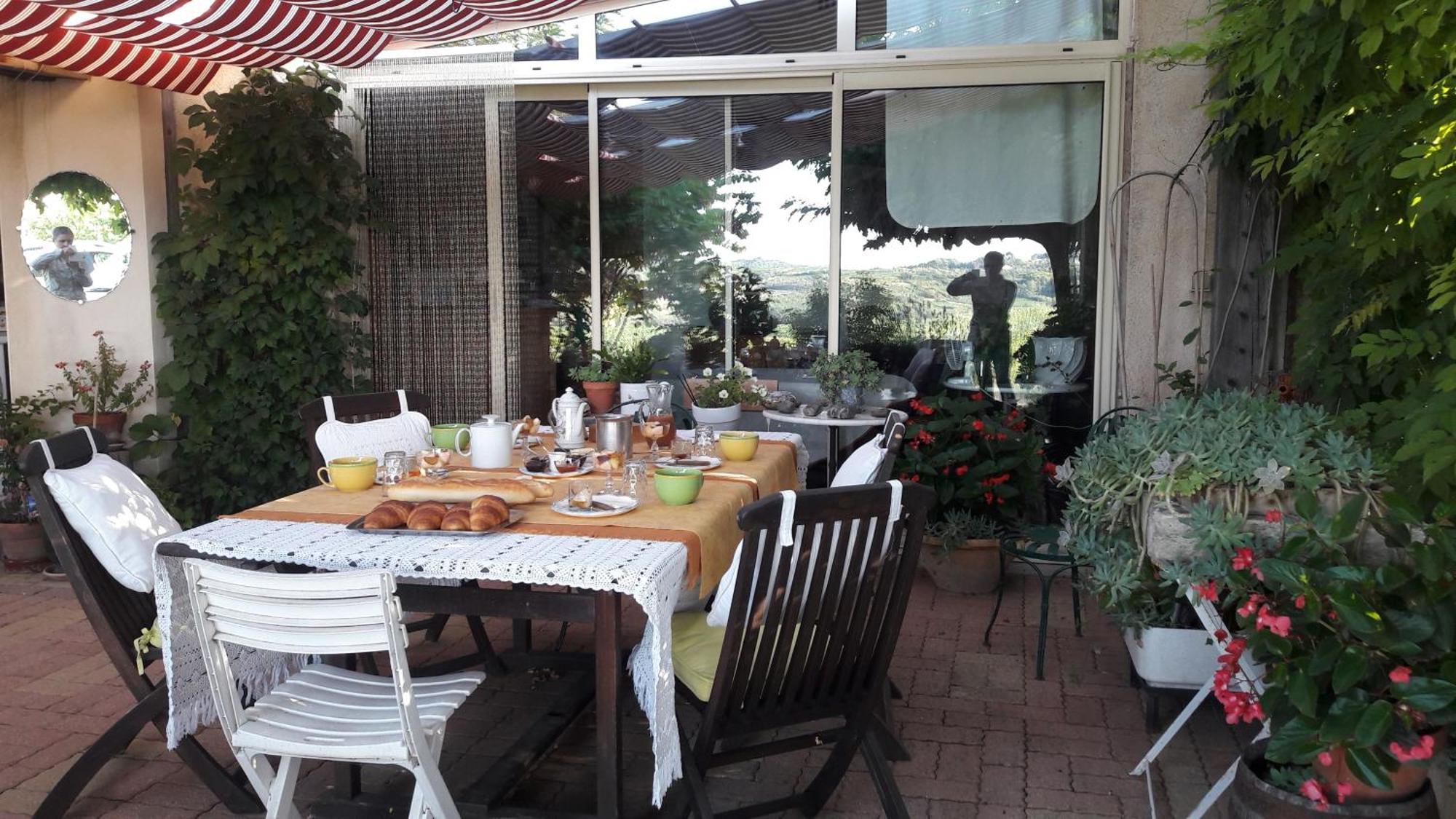 Petite Suite Douillette Saint-Pargoire Exterior foto