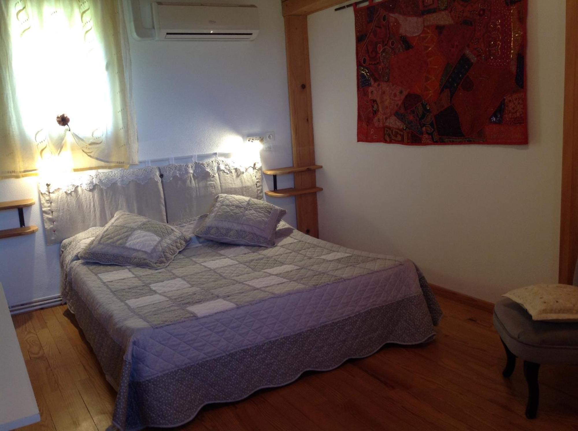 Petite Suite Douillette Saint-Pargoire Exterior foto
