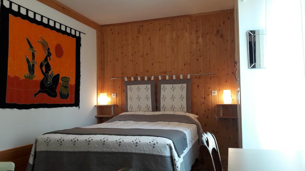 Petite Suite Douillette Saint-Pargoire Exterior foto